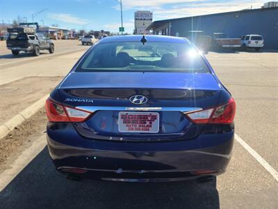2013 Hyundai SONATA SE   - Photo 6 - Boise, ID 83714