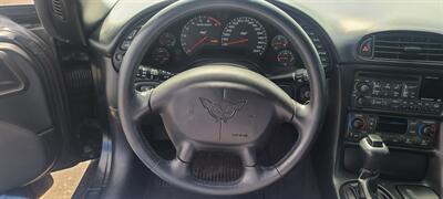 2003 Chevrolet Corvette   - Photo 9 - Boise, ID 83714
