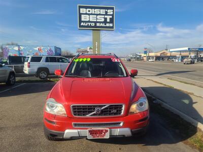 2007 Volvo XC90 V8 Sport - Photo 2 - Boise, ID 83714