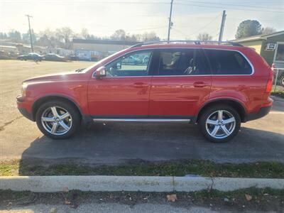 2007 Volvo XC90 V8 Sport - Photo 4 - Boise, ID 83714