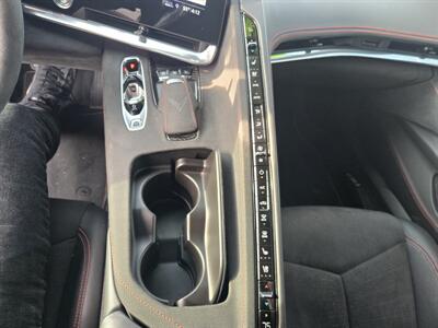 2020 Chevrolet Corvette Stingray - Photo 12 - Boise, ID 83714