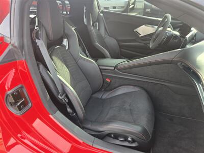 2020 Chevrolet Corvette Stingray - Photo 15 - Boise, ID 83714