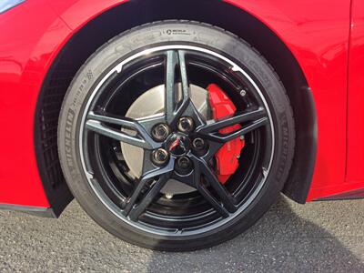 2020 Chevrolet Corvette Stingray - Photo 18 - Boise, ID 83714