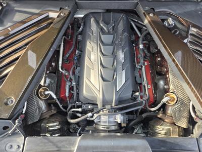 2020 Chevrolet Corvette Stingray - Photo 17 - Boise, ID 83714