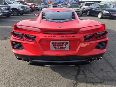2020 Chevrolet Corvette Stingray - Photo 6 - Boise, ID 83714