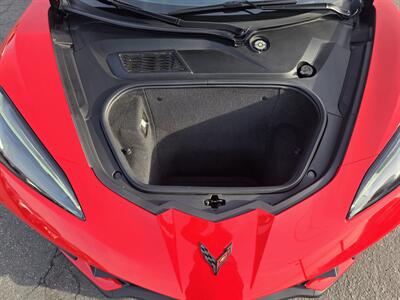 2020 Chevrolet Corvette Stingray - Photo 16 - Boise, ID 83714