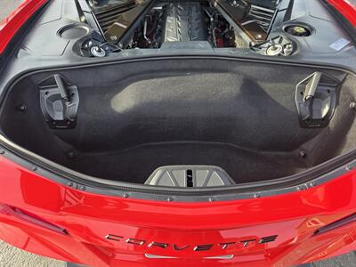 2020 Chevrolet Corvette Stingray - Photo 14 - Boise, ID 83714