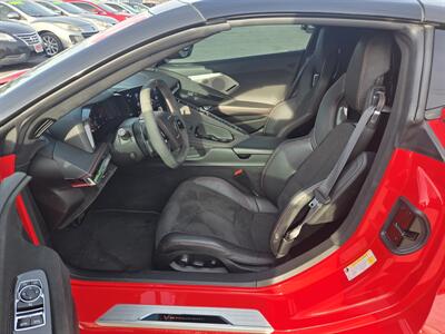 2020 Chevrolet Corvette Stingray - Photo 13 - Boise, ID 83714