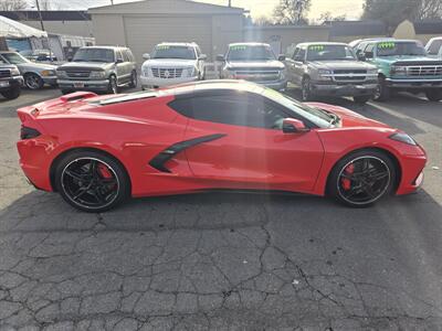 2020 Chevrolet Corvette Stingray - Photo 8 - Boise, ID 83714