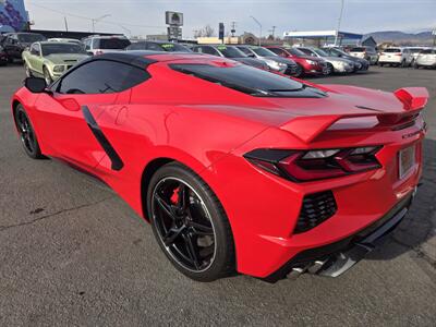2020 Chevrolet Corvette Stingray - Photo 5 - Boise, ID 83714