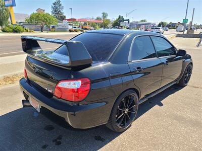 2004 Subaru Impreza WRX STi   - Photo 7 - Boise, ID 83714