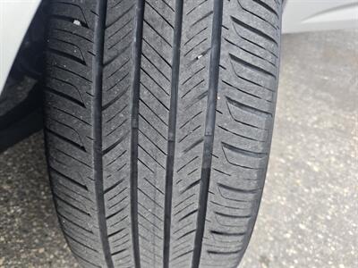 2016 Chevrolet Sonic LTZ Auto   - Photo 19 - Boise, ID 83714