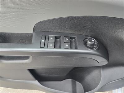 2016 Chevrolet Sonic LTZ Auto   - Photo 11 - Boise, ID 83714