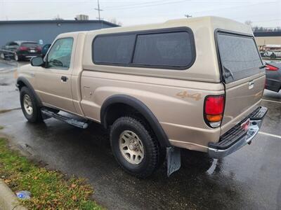 1998 Mazda B3000 SE - Photo 5 - Boise, ID 83714