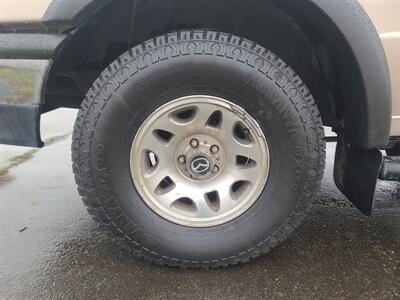 1998 Mazda B3000 SE - Photo 17 - Boise, ID 83714