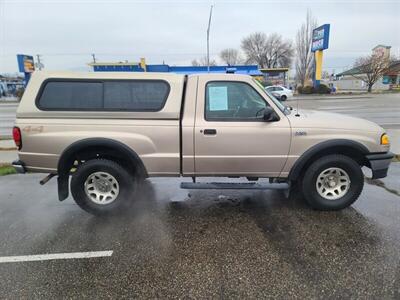 1998 Mazda B3000 SE - Photo 8 - Boise, ID 83714