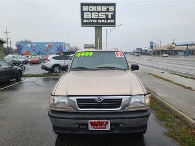 1998 Mazda B3000 SE - Photo 2 - Boise, ID 83714