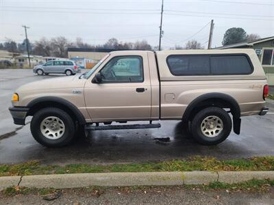 1998 Mazda B3000 SE - Photo 4 - Boise, ID 83714