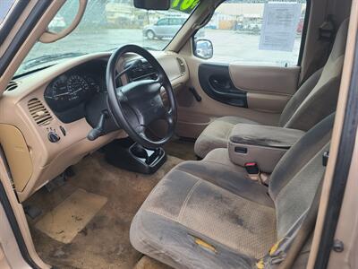 1998 Mazda B3000 SE - Photo 13 - Boise, ID 83714