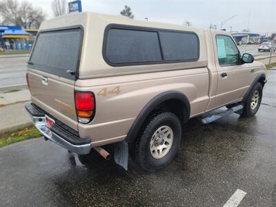1998 Mazda B3000 SE - Photo 7 - Boise, ID 83714