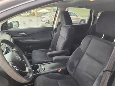 2012 Honda CR-V EX   - Photo 17 - Boise, ID 83714