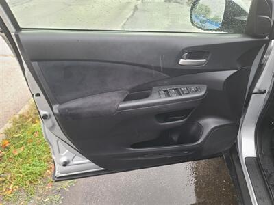 2012 Honda CR-V EX   - Photo 15 - Boise, ID 83714