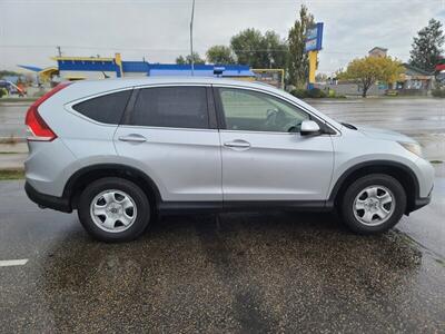 2012 Honda CR-V EX   - Photo 8 - Boise, ID 83714