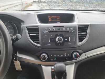 2012 Honda CR-V EX   - Photo 10 - Boise, ID 83714