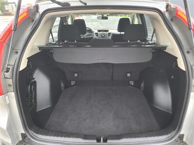 2012 Honda CR-V EX   - Photo 19 - Boise, ID 83714