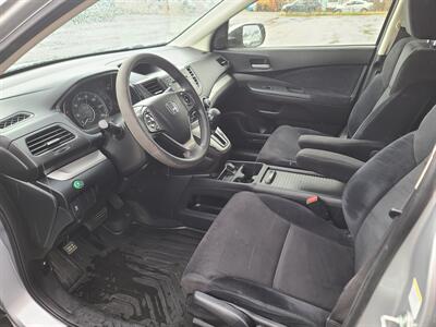 2012 Honda CR-V EX   - Photo 16 - Boise, ID 83714