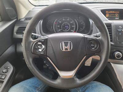 2012 Honda CR-V EX   - Photo 9 - Boise, ID 83714