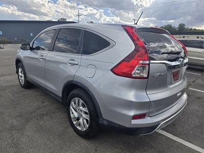 2012 Honda CR-V EX   - Photo 24 - Boise, ID 83714