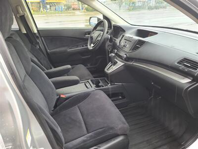 2012 Honda CR-V EX   - Photo 21 - Boise, ID 83714