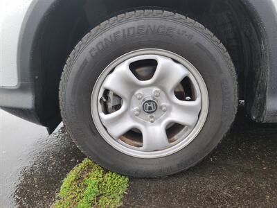 2012 Honda CR-V EX   - Photo 22 - Boise, ID 83714