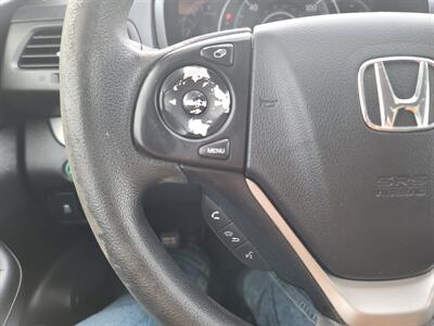 2012 Honda CR-V EX   - Photo 14 - Boise, ID 83714