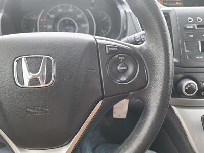 2012 Honda CR-V EX   - Photo 13 - Boise, ID 83714