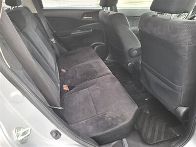 2012 Honda CR-V EX   - Photo 20 - Boise, ID 83714