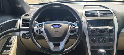 2014 Ford Explorer XLT   - Photo 9 - Boise, ID 83714