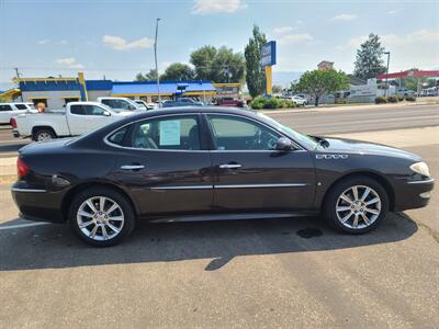 2008 Buick LaCrosse Super   - Photo 8 - Boise, ID 83714