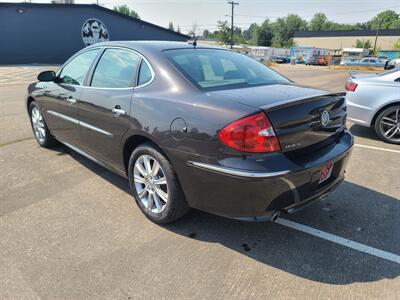 2008 Buick LaCrosse Super   - Photo 5 - Boise, ID 83714