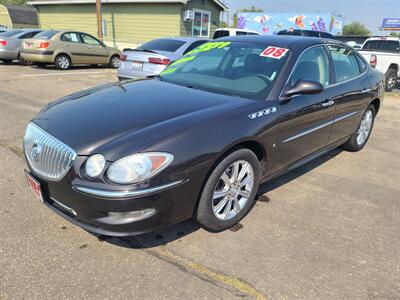 2008 Buick LaCrosse Super   - Photo 3 - Boise, ID 83714