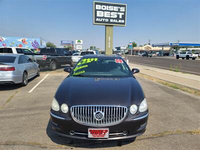 2008 Buick LaCrosse Super   - Photo 2 - Boise, ID 83714