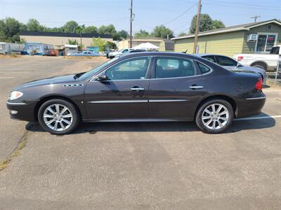 2008 Buick LaCrosse Super   - Photo 4 - Boise, ID 83714