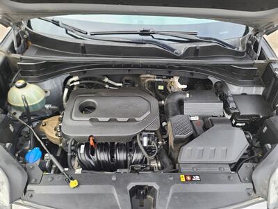 2017 Kia Sportage LX   - Photo 22 - Boise, ID 83714