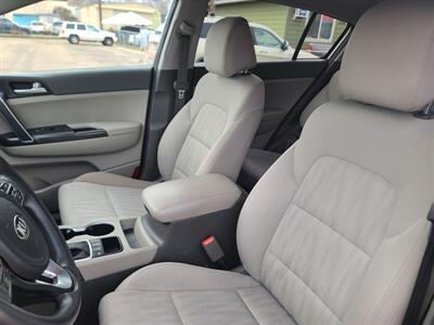 2017 Kia Sportage LX   - Photo 17 - Boise, ID 83714