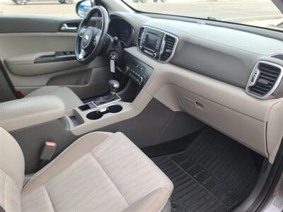 2017 Kia Sportage LX   - Photo 21 - Boise, ID 83714