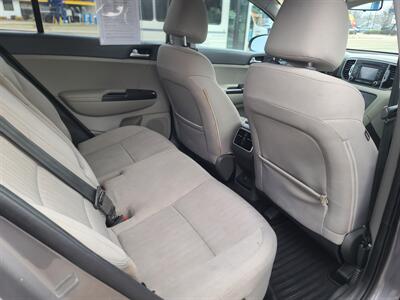 2017 Kia Sportage LX   - Photo 19 - Boise, ID 83714