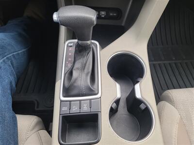 2017 Kia Sportage LX   - Photo 12 - Boise, ID 83714