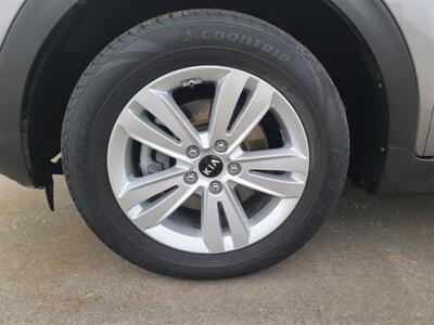 2017 Kia Sportage LX   - Photo 23 - Boise, ID 83714