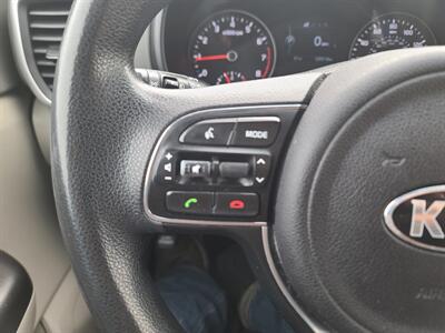 2017 Kia Sportage LX   - Photo 14 - Boise, ID 83714